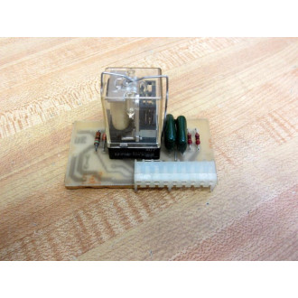 STI 0S-1 Mechanical Relay Output Board O-S1 - New No Box