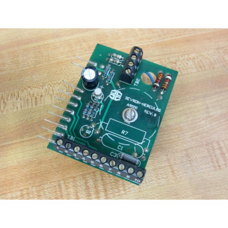 Devron-Hercules A9000 Circuit Board - New No Box