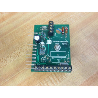 Devron-Hercules A9000 Circuit Board - New No Box