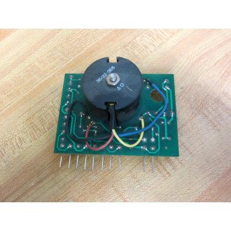 Devron-Hercules A9000 Circuit Board - New No Box