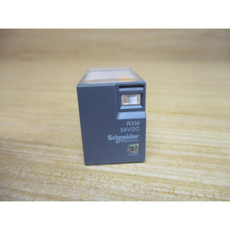 Schneider Electric RXM2LB2BD Relay (Pack of 2) - New No Box