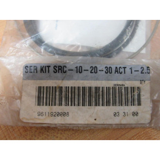 Alfa Laval SRC-10-20-30 Service Kit SRC102030