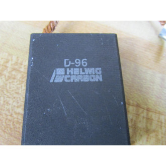Helwig Carbon D-96 Carbon Brush D96 - New No Box