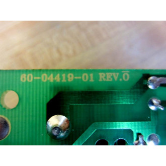 EGS SolaHevi-Duty GLS-04-110 Power Supply GLS04110
