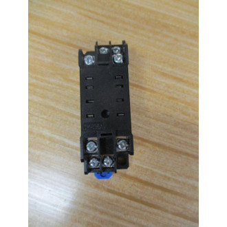 Dayigk DYF08A Baomain Relay Socket (Pack of 3) - New No Box