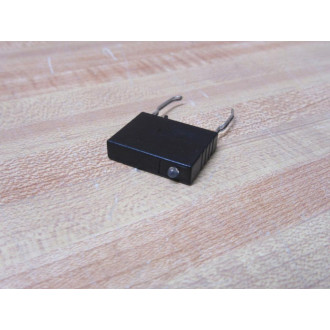 Telemecanique LA4KE1B Suppressor Module Black - New No Box