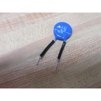 EPCOS S20 K550 Varistor S20K550 (Pack of 2) - New No Box