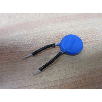 EPCOS S20 K550 Varistor S20K550 (Pack of 2) - New No Box