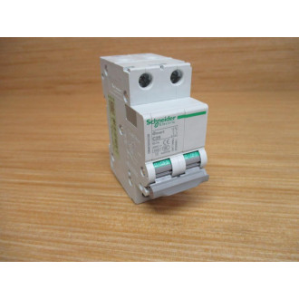 Schneider OSMC32N2C25 Telemecanique Circuit Breaker 25 AMP - New No Box