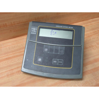 YSI 5000-115V Dissolved Oxygen Meter 5000115V - Used