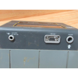 YSI 5000-115V Dissolved Oxygen Meter 5000115V - Used