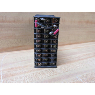 Yokogawa UT520-08 Digital Indicating Controller UT52008 - Used