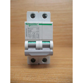 Schneider OSMC32N2C25 Telemecanique Circuit Breaker 25 AMP - New No Box