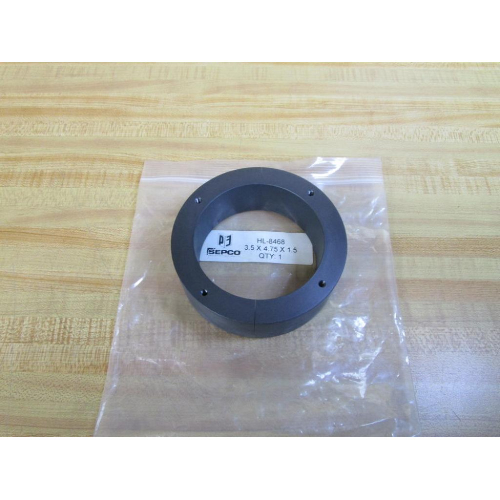 Sepco HL-8468 Split Throttle HL8468