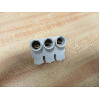 Eaton XTPAXLSA Cutler Hammer Line-Side Adapter BK253-PKZ0-E - New No Box