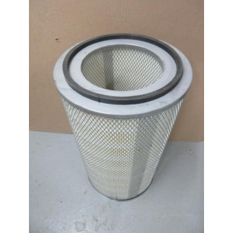Keltec KC2300-002 Replacement Filter 23458-5 Dented, Wave In Filter