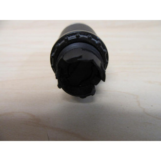 Cutler-Hammer Eaton Moeller RS-KMS1-A12 Selector Switch - Used
