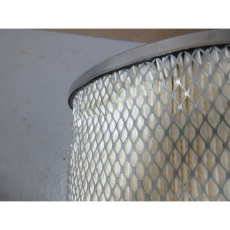 Keltec KC2300-002 Replacement Filter 23458-5 Dented, Wave In Filter