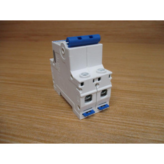 Chint NXB-63C40 Circuit Breaker 40AMP  NXB-C40-2P - New No Box
