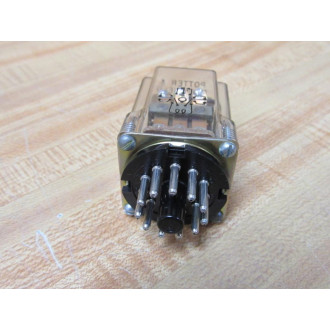 Potter & Brumfield KRP14D-12VDC Relay KRP14D12VDC