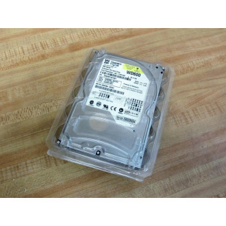 Western Digital WD600BB-32CXA0 3.5" 60GB IDE Hard Drive WD600 - New No Box