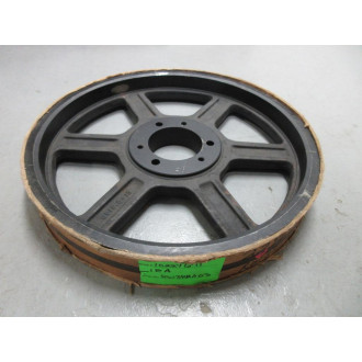 Woods 3V19.0-10 V-Belt Sheave 3V19010