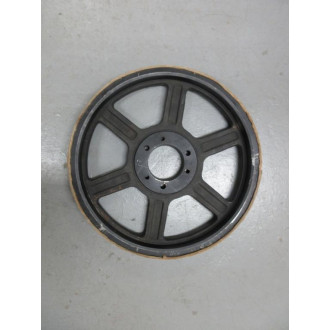 Woods 3V19.0-10 V-Belt Sheave 3V19010