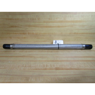 Kadant Johnson 15009858 Braided Flex Hose FH-SS-100-24-TT-03 - New No Box