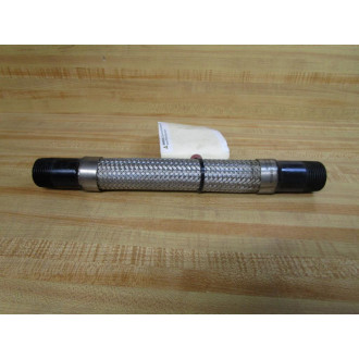 Kadant Johnson 15009534 Braided Flex Hose FH-SS-100-12-TT-03 - New No Box