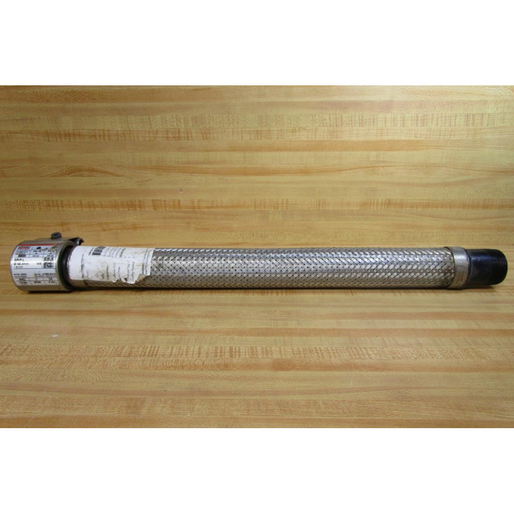 Straub STR20300 Grip L Pipe Coupling 20300 W15010414 - New No Box Straub STR20300 Grip L Pipe Coupling 20300 W15010414 - New No Box