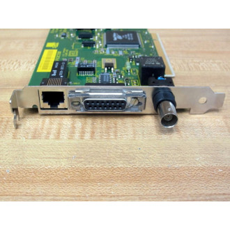 3Com 03-0046-010 EtherLink III PCI Card 3C590C - New No Box