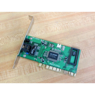 D-Link DFE-530TX PCI Expansion Card DFE-530TX+ - New No Box