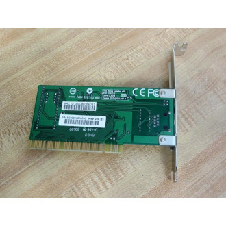 D-Link DFE-530TX PCI Expansion Card DFE-530TX+ - New No Box