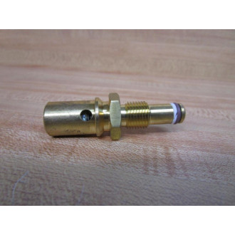 Nordson 276024 Drain Valve Assembly