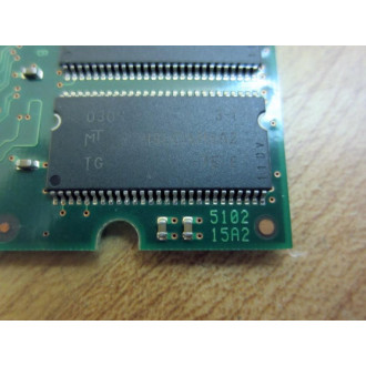MicronCrucial MT16LSDT3264AG-133E1 Memory Card CT32M64S4D75.16T - New No Box