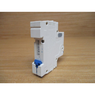 Chint NXB-63C6 Circuit Breaker 6 AMP NXB-C6-1P - New No Box