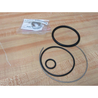 Alfa Laval 9611920008 Actuator Service Kit 38-63.5NW40-65 9611920008