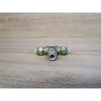 Imperial Eastman 264P04 Union Tee (Pack of 9)