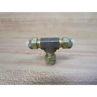 Imperial Eastman 264P04 Union Tee (Pack of 9)