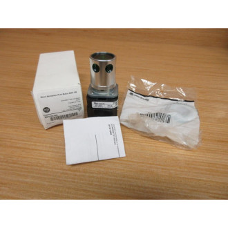 Allen Bradley 800T-PA16G Button