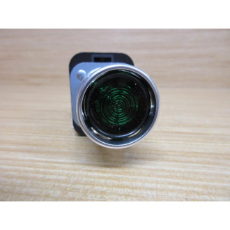 Allen Bradley 800T-PA16G Button