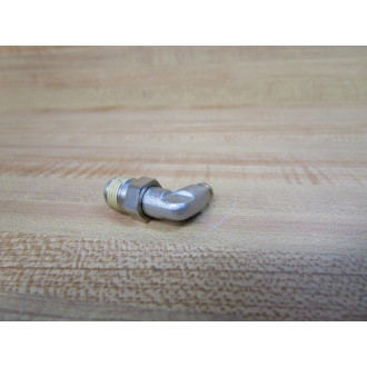 Norgren 124470118 IMI Pneufit Swivel Male Elbow (Pack of 10)