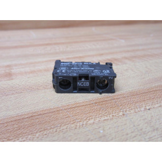 Allen Bradley 800F-X01B Contact Block 800FX01B - New No Box