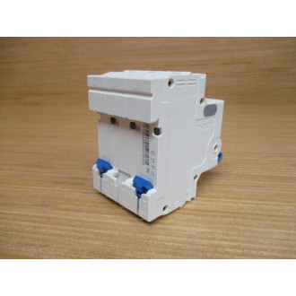 Chint NXB-63D40 Circuit Breaker 40 AMP NXB-D40-3P - New No Box