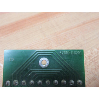 4200FM0285 Expansion Board Assembly RM 12 V1 - New No Box