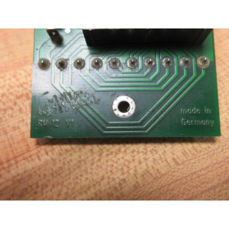 4200FM0285 Expansion Board Assembly RM 12 V1 - New No Box