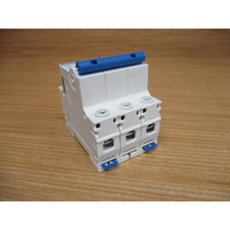 Chint NXB-63D40 Circuit Breaker 40 AMP NXB-D40-3P - New No Box