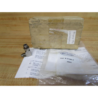 Nordson 274180 A Angle Fitting AE91C
