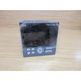 Yokogawa UT55A-040-11-00 Digital Indicating Controller UT55A0401100 - New No Box