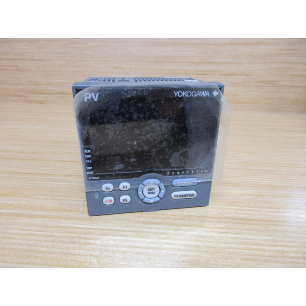 Yokogawa UT55A-040-11-00 Digital Indicating Controller UT55A0401100 - New No Box
